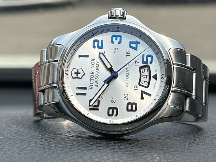 Victorinox Automatic  รูปที่ 11