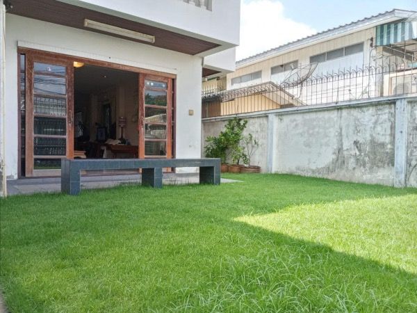 บ้านเดี่ยว ลาดพร้าว35 ลาดพร้าว รัชดา