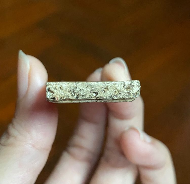 พระสมเด็จวัดระฆัง รูปที่ 5