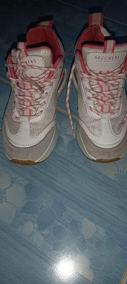 รองเท้าผู้หญิงของแท้ ใส่ครั้งเดี่ยว รูปที่ 4