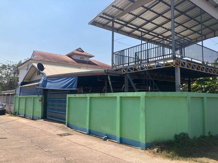 มีบางส่วน 2014 บ้านพร้อมที่ดิน รูปที่ 2