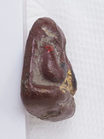 พระปิดตาเนื้อผง 24116805 รูปที่ 4