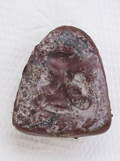 พระปิดตาเนื้อผง 24116805 รูปที่ 2