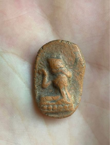 นางกวักกรุลานดอกไม้