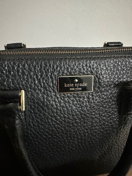 กระเป๋าสะพาย Kate Spade มือสองของแท้ รูปที่ 2