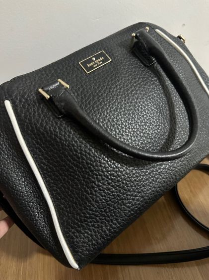 กระเป๋าสะพาย Kate Spade มือสองของแท้ รูปที่ 4