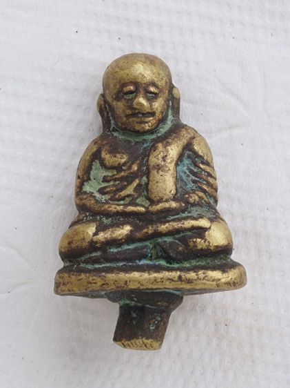 พระหลวงพ่อเงิน 24116819