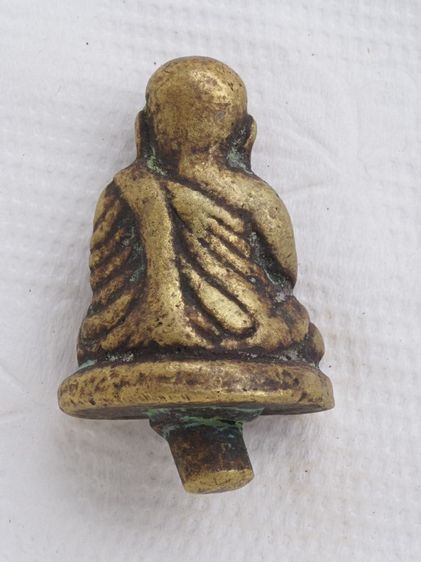 พระหลวงพ่อเงิน 24116819 รูปที่ 2