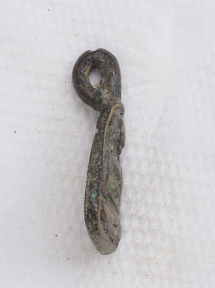 พระหลวงพ่อเงิน 24116821 รูปที่ 3