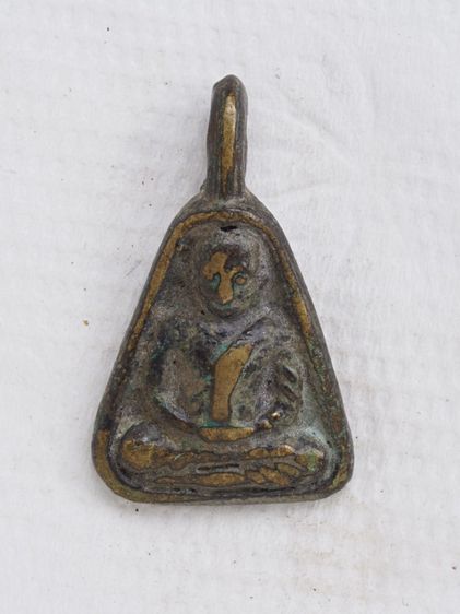 พระหลวงพ่อเงิน 24116821