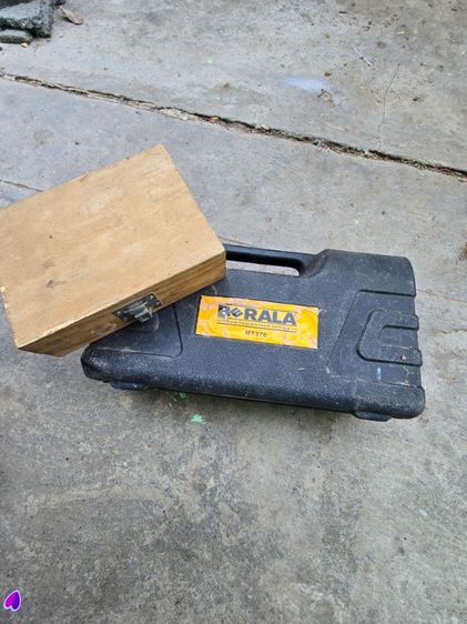 BERALA เร้าเตอร์ 2 หุน MT-370  รูปที่ 3