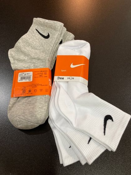 ❌ขายแล้ว ถุงเท้า Nike  รูปที่ 2