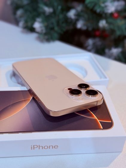ไอโฟน 16 Promax  รูปที่ 5