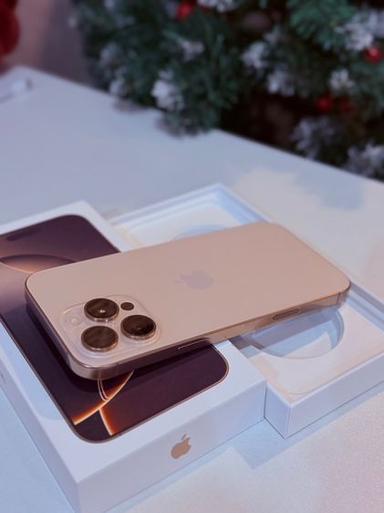 ไอโฟน 16 Promax  รูปที่ 4