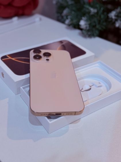 ไอโฟน 16 Promax  รูปที่ 3