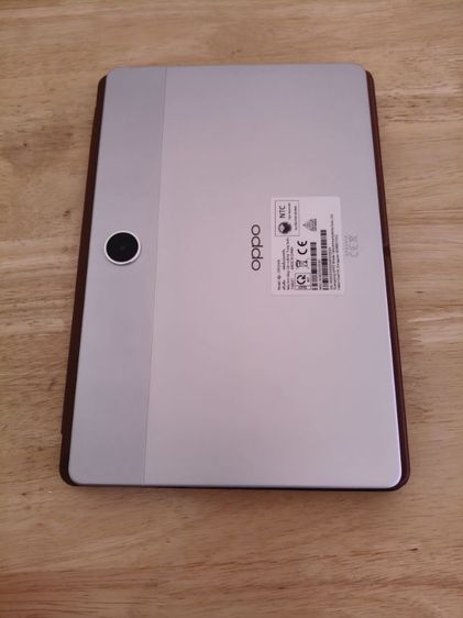 OPPO PAD SE 2025 WIFI รูปที่ 4