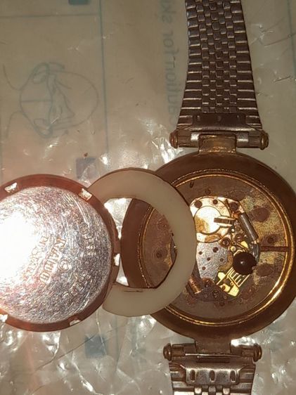 นาฬิกา รูปที่ 4