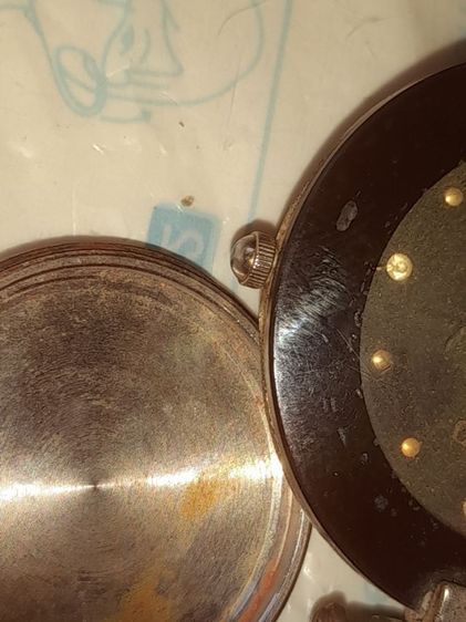 นาฬิกา รูปที่ 3