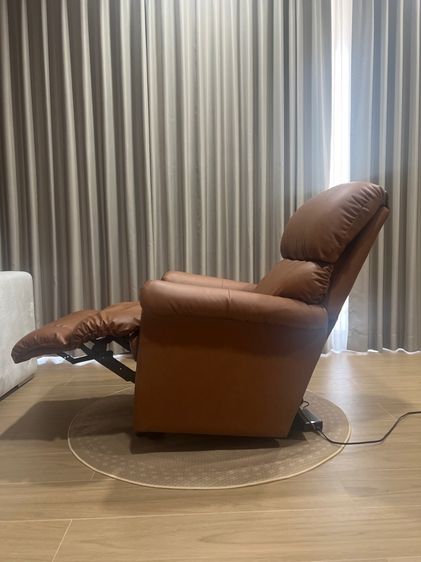 เก้าอี้ไฟฟ้า Lazy boy รูปที่ 3