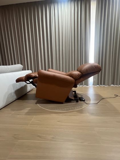 เก้าอี้ไฟฟ้า Lazy boy รูปที่ 2