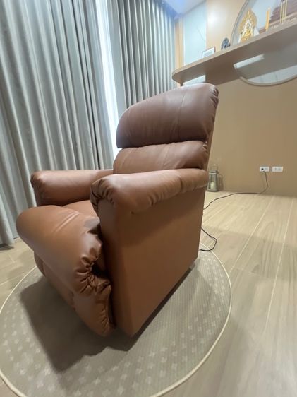 เก้าอี้ไฟฟ้า Lazy boy รูปที่ 5