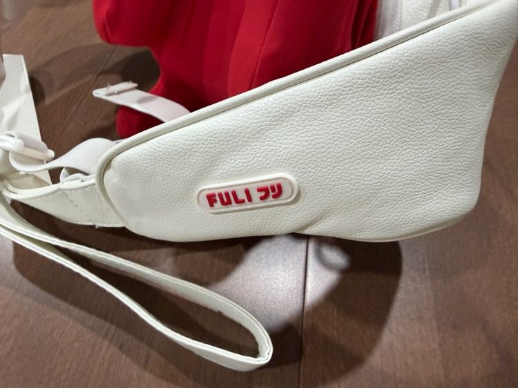 Fulico เครื่องนวดคอ บ่า ไหล่ไฟฟ้า รูปที่ 2