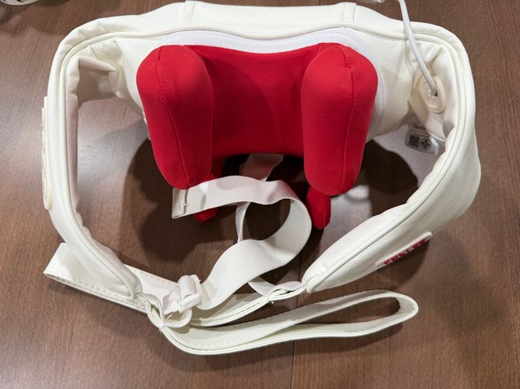 Fulico เครื่องนวดคอ บ่า ไหล่ไฟฟ้า รูปที่ 3