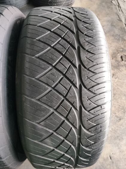 ล้อแม็กซิ่งre30ขอบ18 6รูพร้อมยาง รูปที่ 10