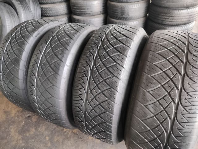 ล้อแม็กซิ่งre30ขอบ18 6รูพร้อมยาง รูปที่ 9