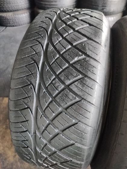 ล้อแม็กซิ่งre30ขอบ18 6รูพร้อมยาง รูปที่ 12