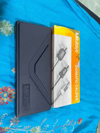 เวอร์เนียร์ดิจิตอล Mitutoyo รุ่น 500-196-30 รูปที่ 8