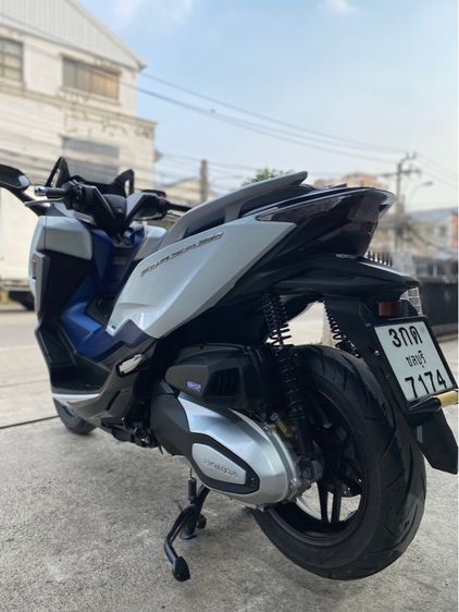 forza350ราคาถูก รูปที่ 7