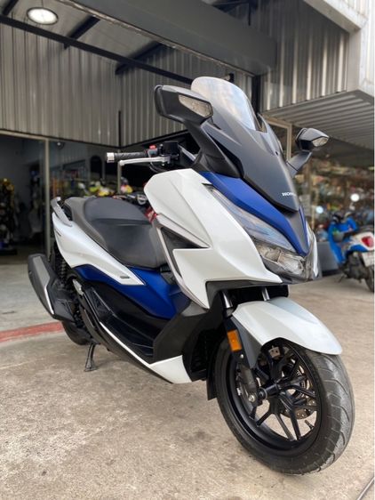 Honda 2020 forza350ราคาถูก