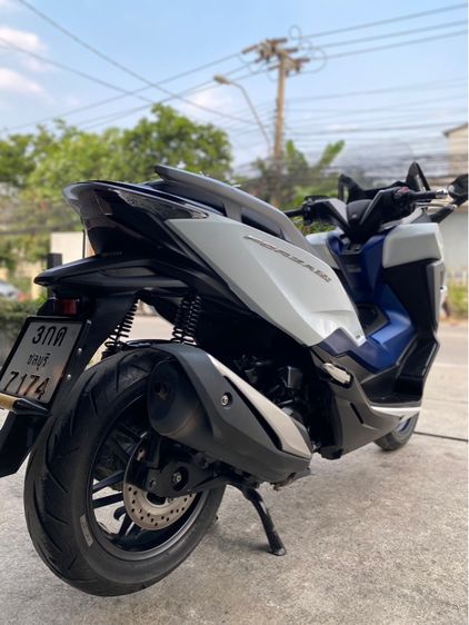 forza350ราคาถูก รูปที่ 10