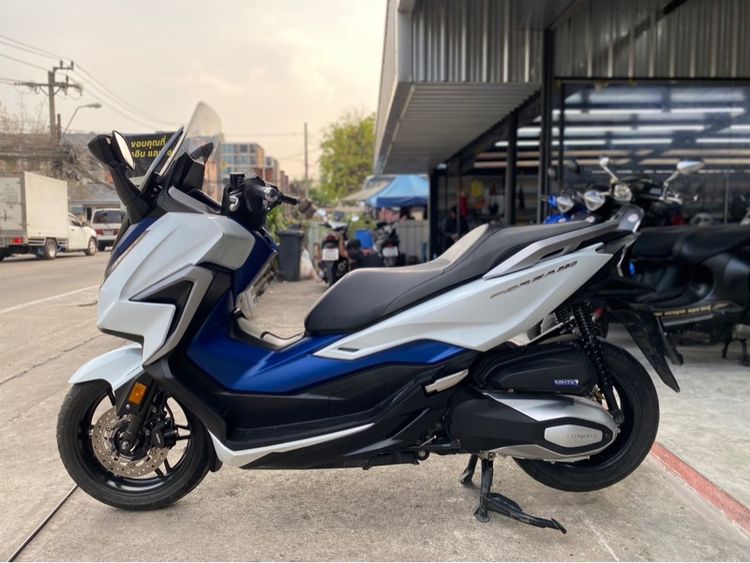 forza350ราคาถูก รูปที่ 3