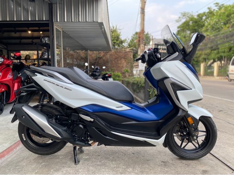 forza350ราคาถูก รูปที่ 2