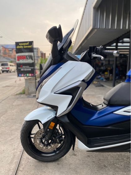 forza350ราคาถูก รูปที่ 5