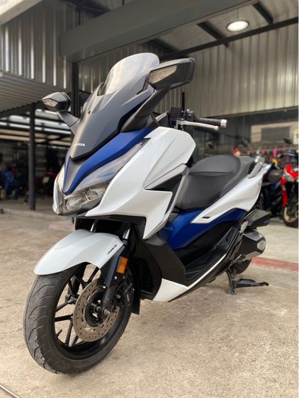 forza350ราคาถูก รูปที่ 4