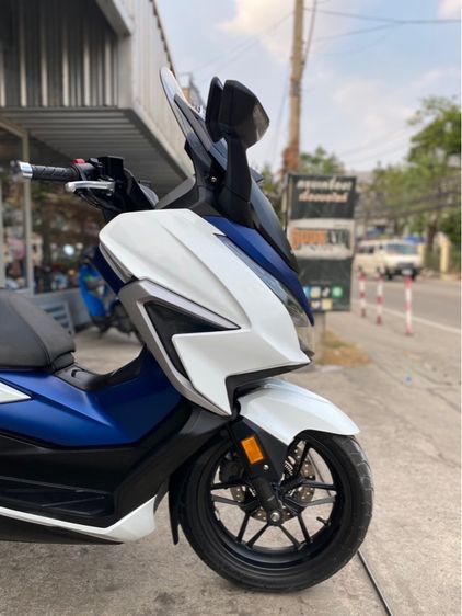 forza350ราคาถูก รูปที่ 8