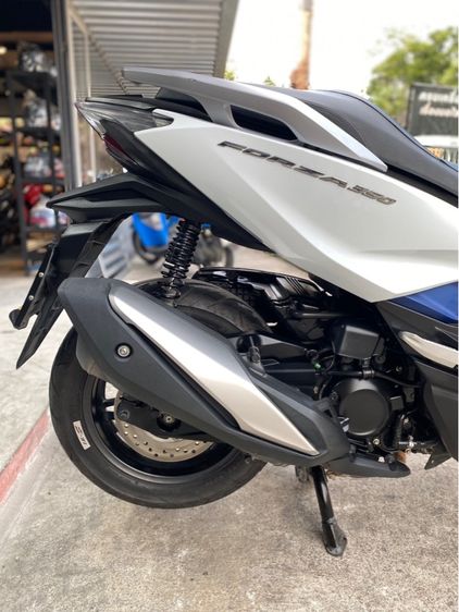 forza350ราคาถูก รูปที่ 9