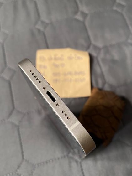 iPhone 12 +Apple pencil Gen.1(อ่านรายละเอียด) รูปที่ 9