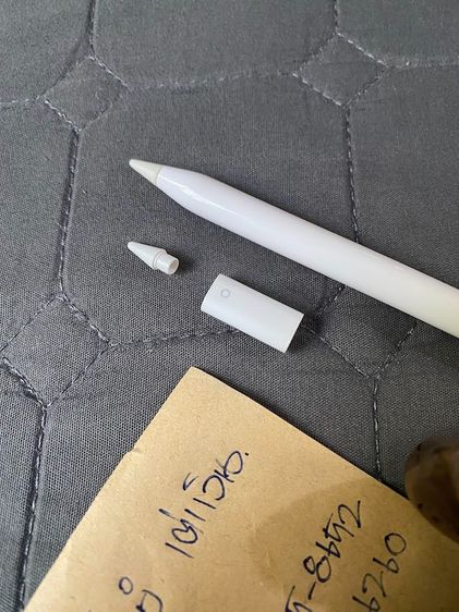 iPhone 12 +Apple pencil Gen.1(อ่านรายละเอียด) รูปที่ 12