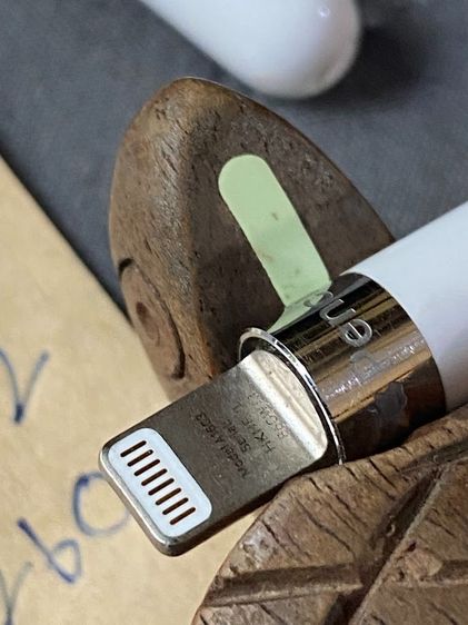 iPhone 12 +Apple pencil Gen.1(อ่านรายละเอียด) รูปที่ 13