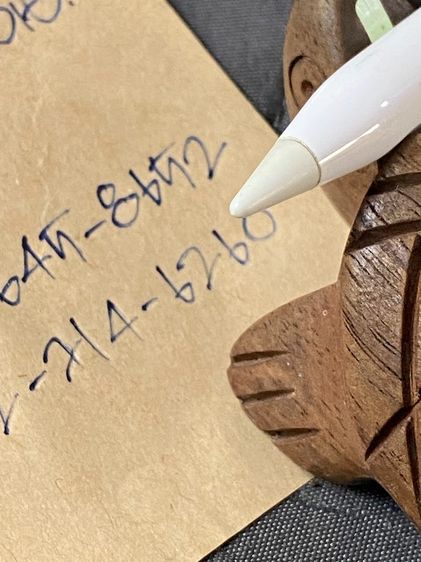 iPhone 12 +Apple pencil Gen.1(อ่านรายละเอียด) รูปที่ 14