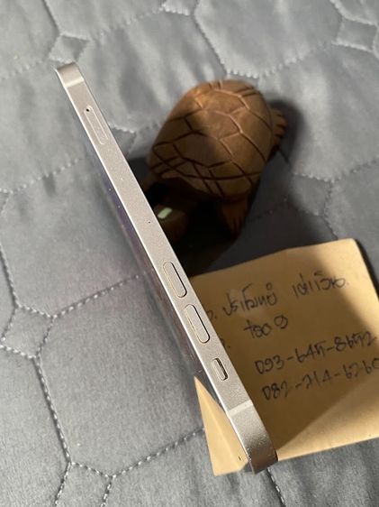 iPhone 12 +Apple pencil Gen.1(อ่านรายละเอียด) รูปที่ 10