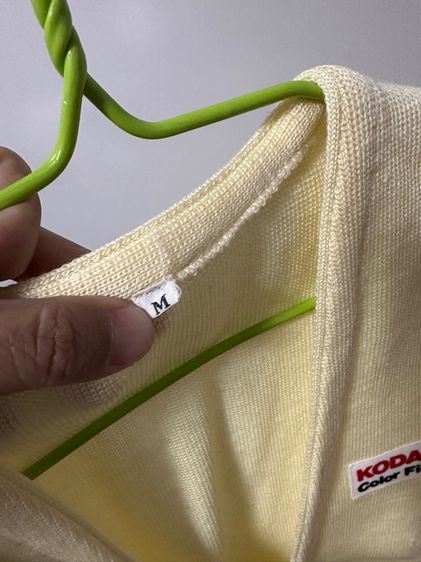 เสื้อ KODAK (Kodak Apparel)  รูปที่ 3