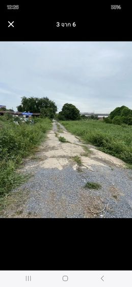ใช่ ที่ดินเปล่า180 ตรว  ซ.หมู่บ้านกอบแก้ว ใกล้Mrt คลองบางไผ่ ใกล้รถไฟฟ้า ห้างเซนทรัลเวสเกตบางใหญ่  ต่อรองได้คับ รูปที่ 4