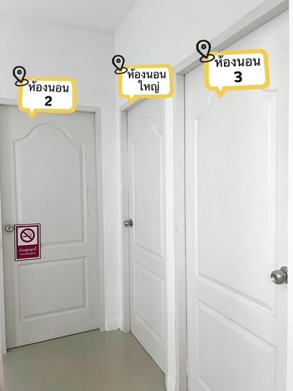 ตกแต่งครบ 2015 บ้านเดี่ยว2ชั้น 65 ตร.ว.พื้นที่ใช้สอย 143 ตร.ม. (2.99 ลบ.) รูปที่ 4