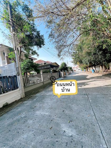 ตกแต่งครบ 2015 บ้านเดี่ยว2ชั้น 65 ตร.ว.พื้นที่ใช้สอย 143 ตร.ม. (2.99 ลบ.) รูปที่ 3