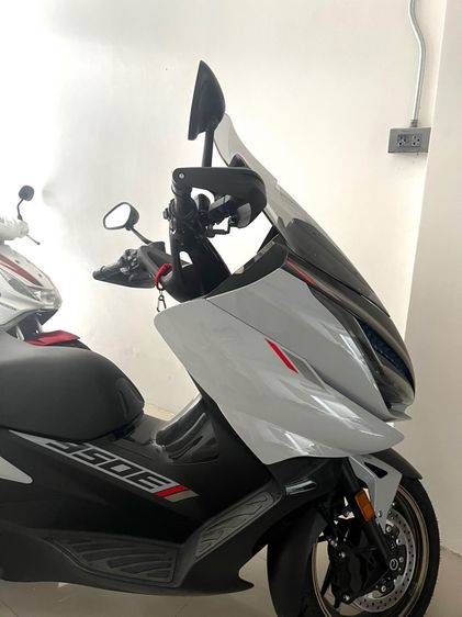 ขาย Zontes 350E มือสอง (เจ้าของขายเอง) รูปที่ 3